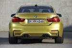 BMW M4 Coupe 2014 года